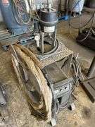 Hypertherm Powermax 85 Plasma Cutting System with Air Filter