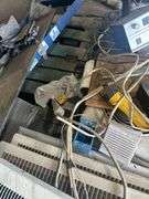 Mixed Lot of Electronic Equipment and Various Items
