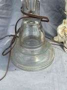 Lamps and Decorative Clock