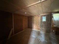 Brick House, Garage & Office Building