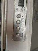 LG Portable Air Conditioner, Model LP1200DXRY9