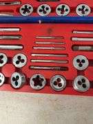 Tap and Die Set