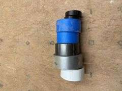 Four Gas Struts, Installation Guide, Tape, and 303 Corrosion Coat