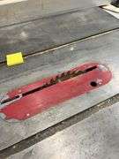 Delta Unisaw 10" Tilting Arbor Saw