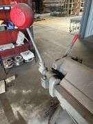 Metal Bending Machine