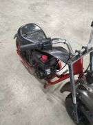 POWER SPORT - GAS POWERED MINI BIKE