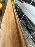 3 Sheets of Plywood