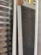 Lot of Four Screen Doors