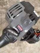 CRAFTSMAN 25CC STRAIGHT SHAFT WEED EATER