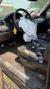 2011 GMC DENALI HD PICKUP TRUCK (NO TITLE-PARTS ONLY)
