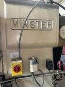 Minster Metal Working Drill Press