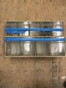 Organizer with Dowels, Fasteners, and Hardware