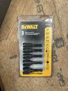 Drill Bits, Screws, and Driver Sets