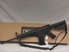 Firearms, Ammo and Hunting Supplies at Absolute Online Auction