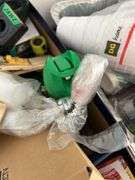 Household Items: Mouse Traps, Foam Cups, Toilet Flapper Kit, and More