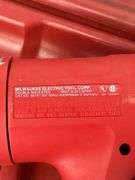 Milwaukee Variable Temperature Heat Gun Kit