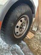 Demco Kar Kaddy SS Tow Dolly