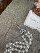Myra Bag Jewelry Set: Bracelet, Necklace, and Earrings