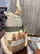 Harrison's Farmhouse Style Easter and Fall Decorative Collection