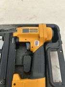 Stanley Bostitch N80SB Pneumatic Nailer with Case