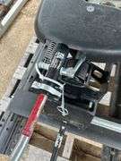 Curt Q25 5th Wheel Trailer Hitch