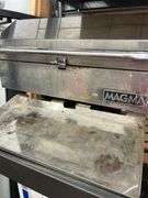 Magma Stainless Steel Grill
