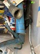 Tools and Hardware Supplies