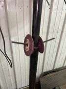Welding Machine Stand
