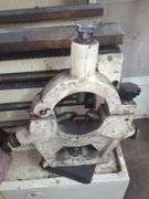 JET Geared Head Engine Lathe - 220 Single Phase
