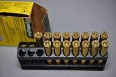 15 Rounds Of Remington 300 WIN MAG Core-Lokt Rifle Ammo,