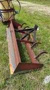 7-FOOT GRADER BOX