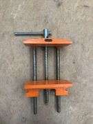 Pony 27091 Woodworking Vise