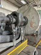 Peck, Stow & Wilcox Power Squaring Shear