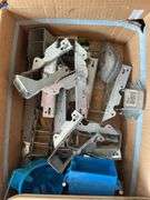 Home Goods, Tools, and Collectibles