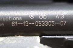 CVA Optima Magnum .50 Caliber Black Powder Rifle With Bushnell 3-9 Power Scope,