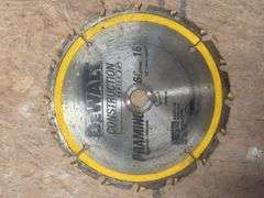 Variety of Saw Blades, Band Saw Blade and Electrical Wire