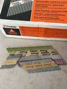 Paslode Framing Nails