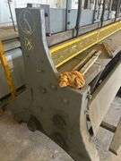 Ewert & Kutscheid Mfg. Co. Shearing Machine