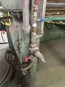 Chicago Dreis & Krump Press Brake