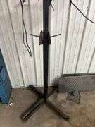 Welding Machine Stand