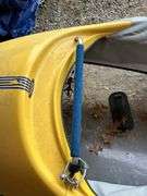 Inflatable Kayak - Wildthing