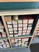 Large Assortment of QRS, Playrite, and Other Piano Rolls