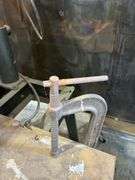 Craftsman 12-Inch Commercial Radial Arm Saw