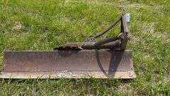 Farm Grader Blade