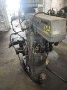Cincinnati Toolmaster Milling Machine