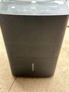 GE Dehumidifier Model ADEL70LWL1