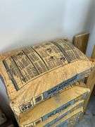 Six Bags of Quikrete High Strength Concrete Mix
