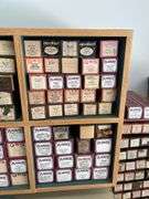 Large Assortment of QRS, Playrite, and Other Piano Rolls