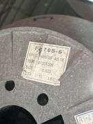 Spools of Welding Wire