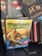 Assorted DVD & VHS Movie - Includes Blockbusters!